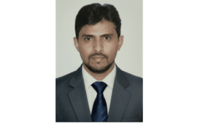 AUTONOMOUS INFRASTRUCTURE ERA ARRIVES: HOW MADHAV RAO THOTA