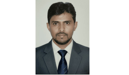 AUTONOMOUS INFRASTRUCTURE ERA ARRIVES: HOW MADHAV RAO THOTA