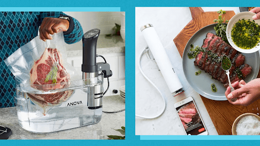 Sous Vide Manufacturers | Find Reliable Suppliers and Products
