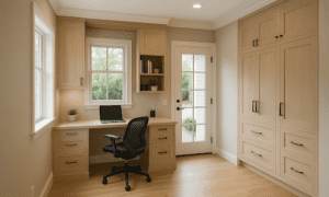 Room Addition Contractors in Kansas City