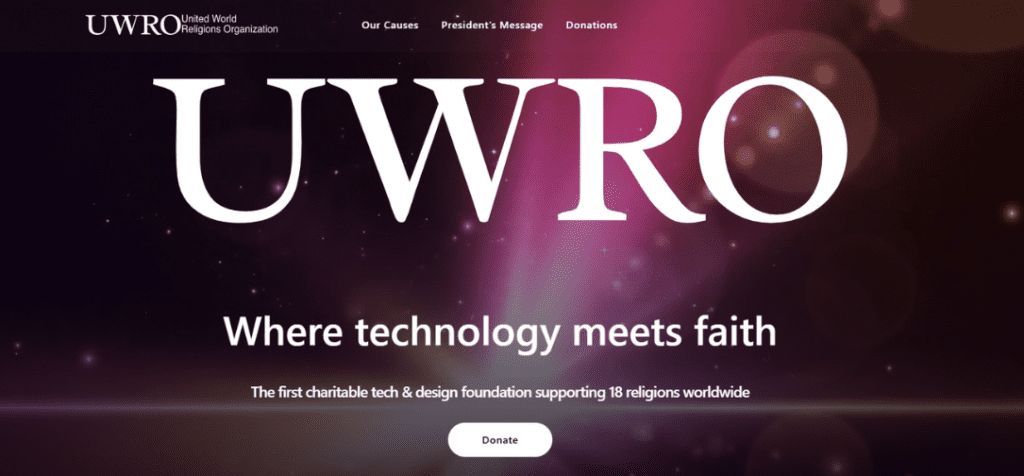 Digital Solutions for Faith Communities and Remembrance Services