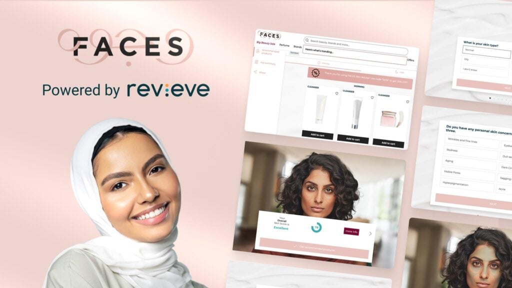 Revieve Establish
