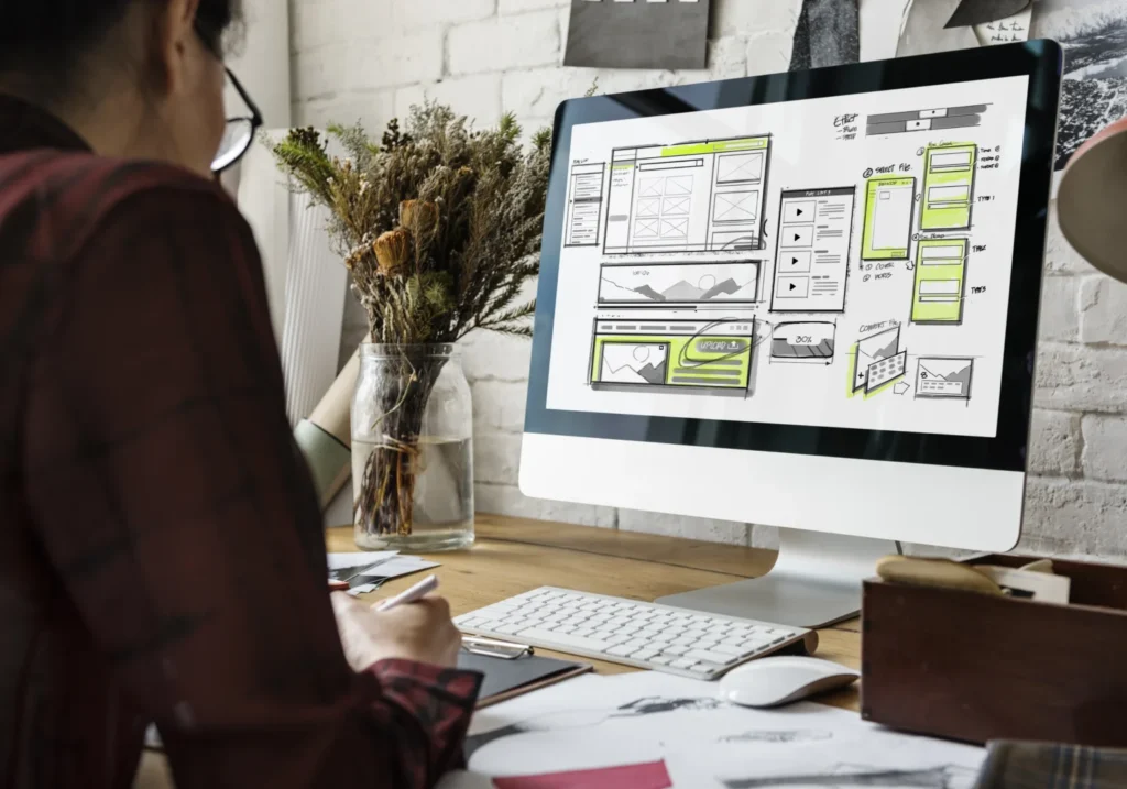 Website Design Company in Mumbai: How Bloom Agency Builds Websites That Drive Growth
