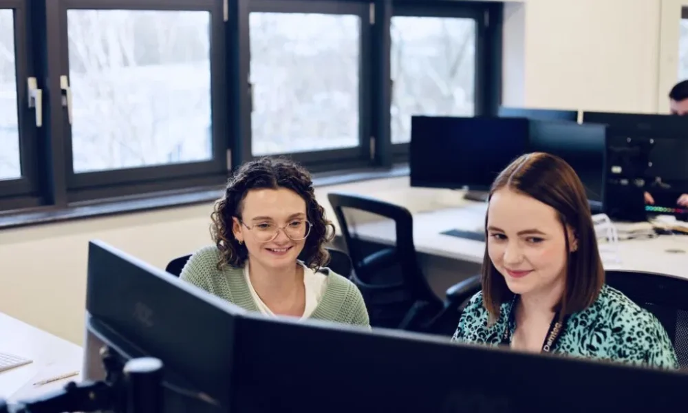 Choosing the Right Web Design Agency in Austria: What Really Matters