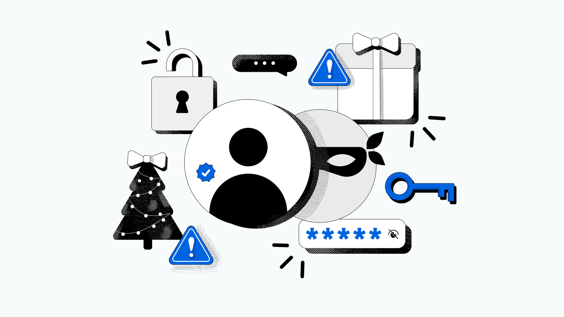 BGEANX Anti-Scam Awareness