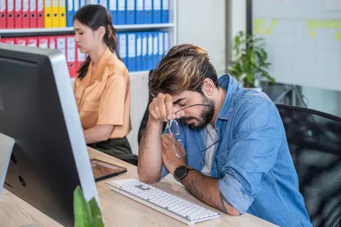 Why Motivation Fails—and What I Built Instead