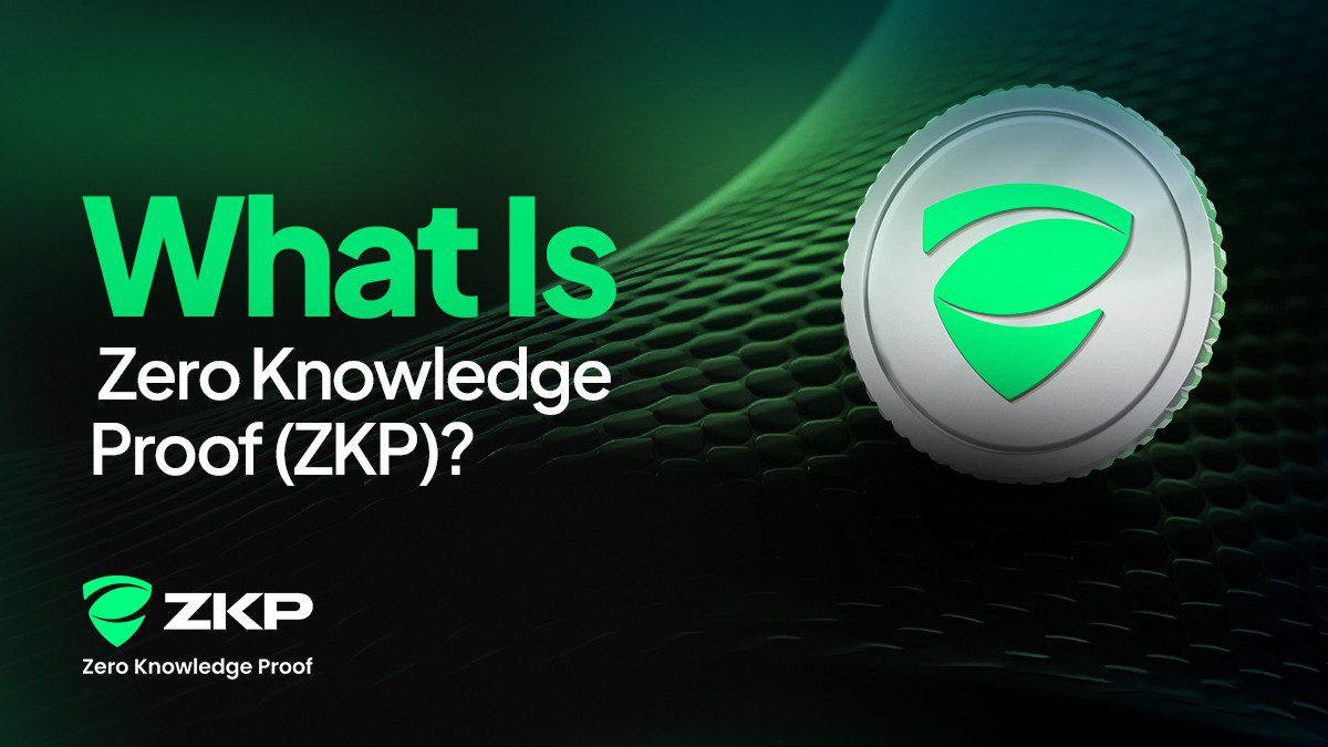 What is Zero Knowledge Proof? Breaking Down the Math Inside zk-SNARKs