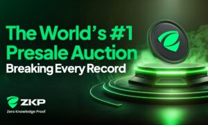 BCH and ETH Are Losing Momentum, Analysts Say ZKP Proof Pods Offer the Best Long-Term Crypto Hedge Today