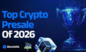 4 Most Promising Presale Coins Set to Break Out Next: BlockDAG, LiquidChain, SUBBD, & Vortex