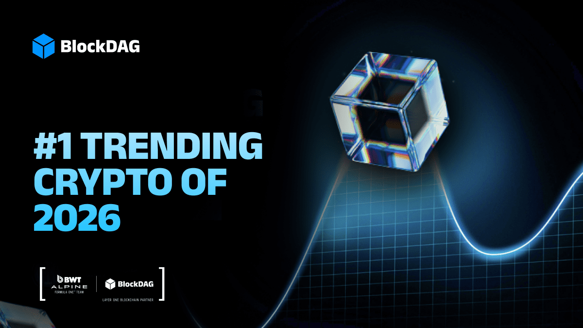 From $0.001 to $30 – Crypto Analysts Run the Numbers as BlockDAG’s Presale Ends in 10 Days