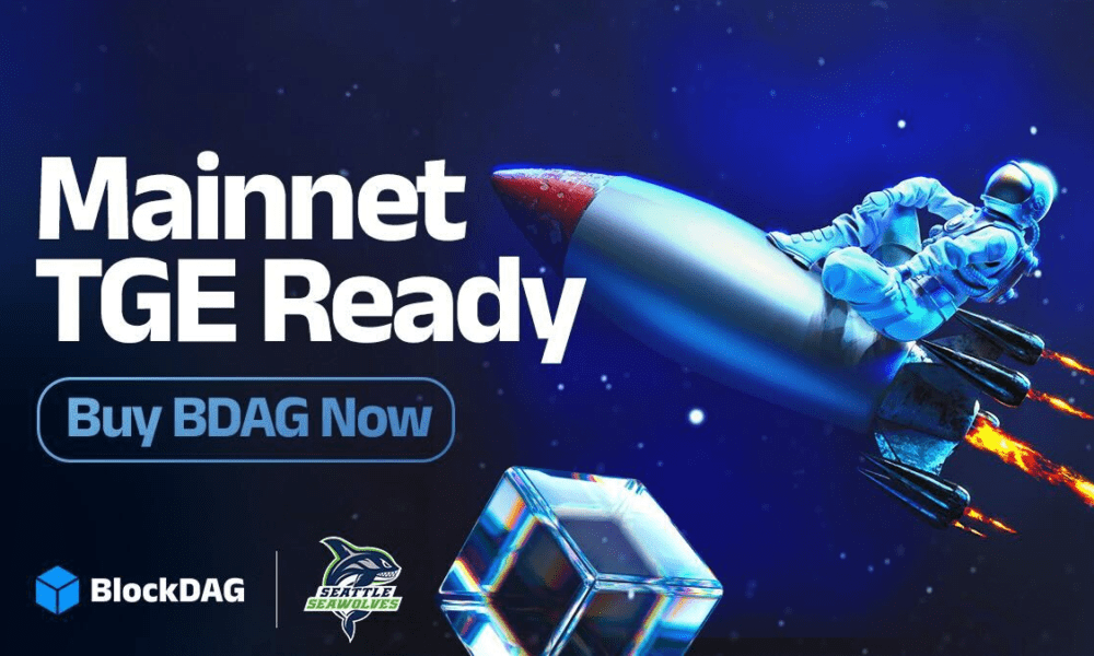 De voorverkoop van $ 441 van BlockDAG sluit op 26 januari: nog maar 3,5 miljard munten over voor een winst van +1.566%; Waarom het bovenaan BNB & Zcash staat De voorverkoop van $ 441 van BlockDAG sluit op 26 januari: nog maar 3,5 miljard munten over voor een winst van +1.566%; Waarom het bovenaan BNB & Zcash staat