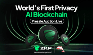 500x ROI Forecasts Make Zero Knowledge Proof the New Market Favourite as Ethereum and Shiba Inu Flatline