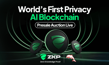 500x ROI Forecasts Make Zero Knowledge Proof the New Market Favourite as Ethereum and Shiba Inu Flatline