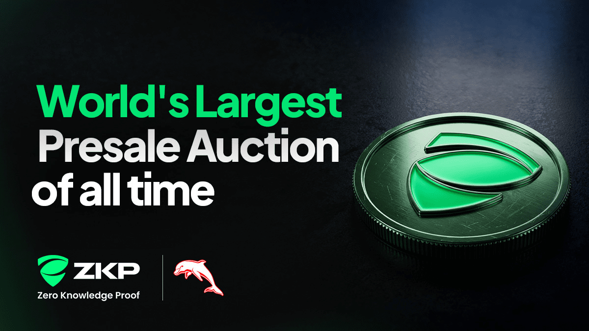 Zero Knowledge Proof’s $50K Anti-Whale Cap Pushes 1000x ROI Into Conversations While Solana & Pi Coin Prices Remain Volatile