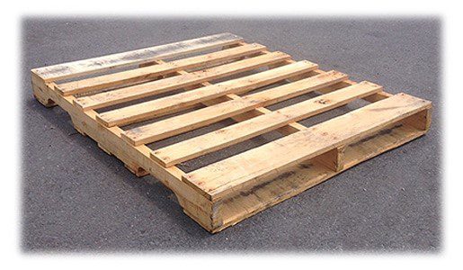 Why 48×40 4-Way Pallets Are the Best Choice for Efficient Warehousing and Shipping?