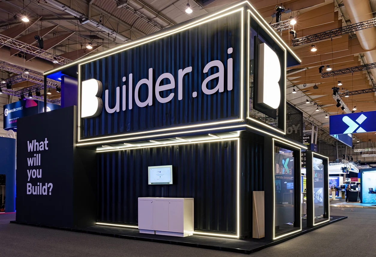 Meet Caden: The Builder Helping Businesses Deploy A.I. That Actually Works