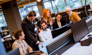 Why Strong IT Services Are Key to Business Success in Edmonton