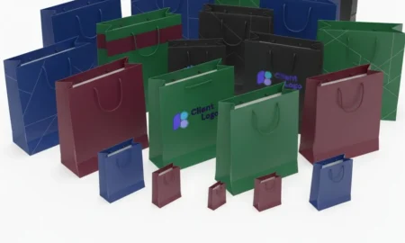 Handle-Free Paper Bags Still Matter in Modern Packaging