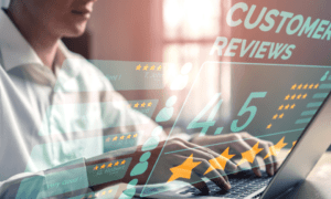 PTSECR Introduces Scalable Customer Support