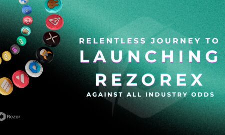 From Zero to Exchange: Rahul Rohit Parekh’s Relentless Journey to Launching RezorEx Against All Industry Odds