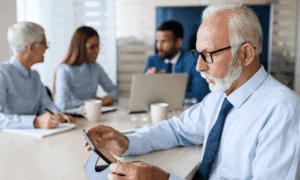 Property to Philanthropy