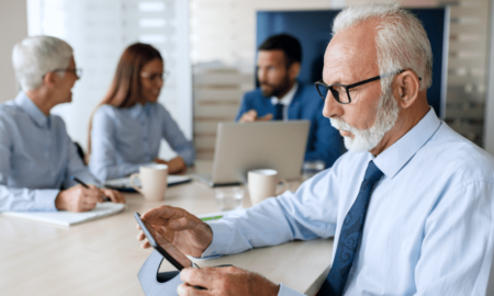 Property to Philanthropy