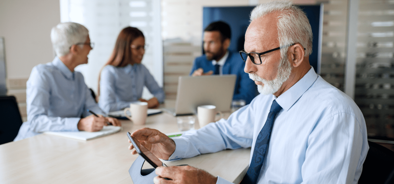 Property to Philanthropy