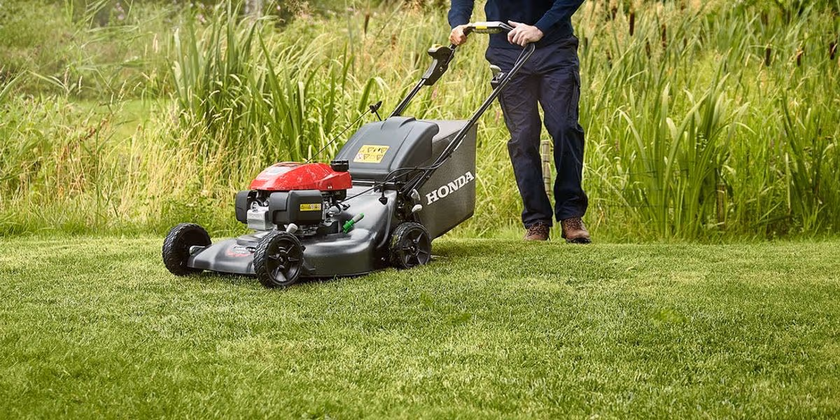 Un entretien de pelouse essentiel commence par les bons choix d'équipement
