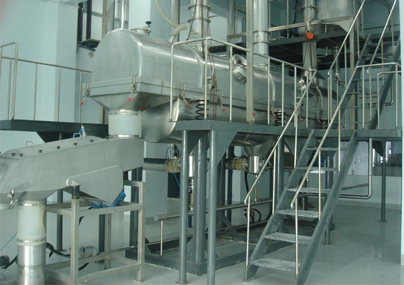 How Dairy Powder Processing Equipment is Revolutionizing the Dairy Industry?