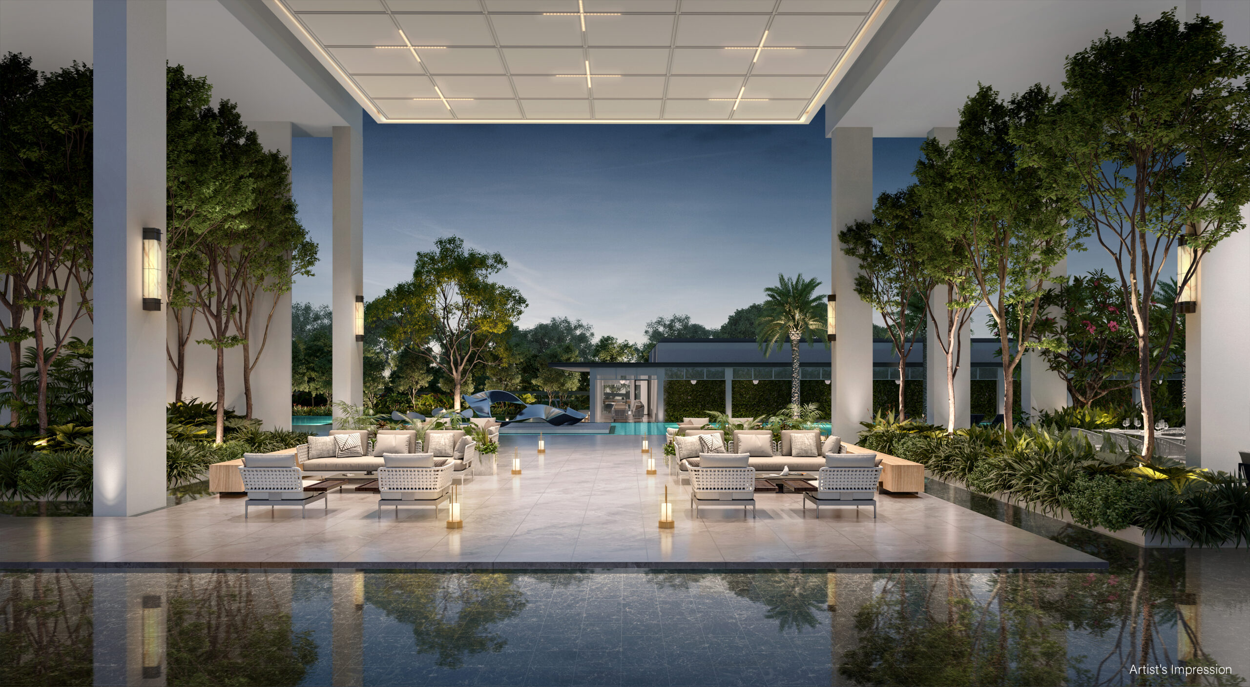 Public Preview and Sales Launch Announced for Hudson Place Residences at Media Circle