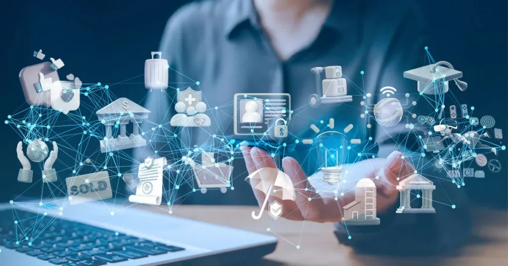 Digital Identity Systems