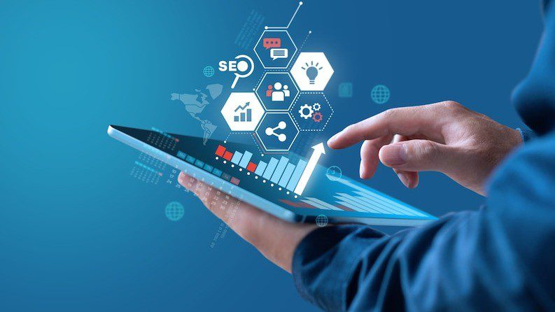 Why Choosing the Best Marketing Partner in Dubai Matters