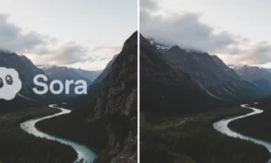 Remove Sora Watermark