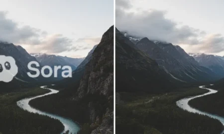 Remove Sora Watermark