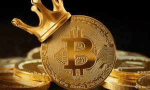 Real Wealth with Crypto