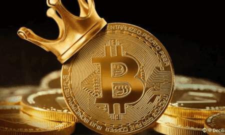 Real Wealth with Crypto