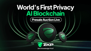4 Unique Crypto Presales Everyone Is Talking About in 2026: ZKP, DeepSnitch AI, Bitcoin Hyper, and EscapeHub!