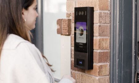 Building Needs a Modern