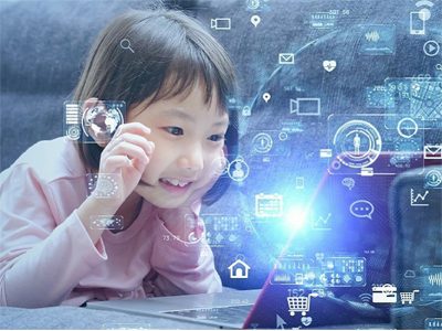 The Future of Preschool Workbooks: How AI and Digital Tools Are Reshaping Early Learning