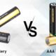 AA Batteries