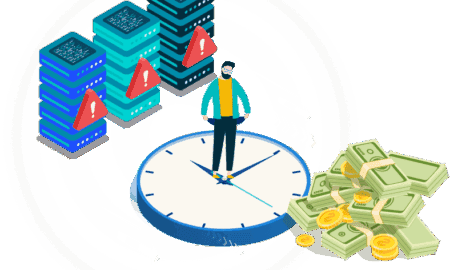 Real Cost of Downtime: Why Office Moves