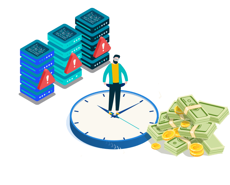 The Real Cost of Downtime: Why Office Moves Require Experts