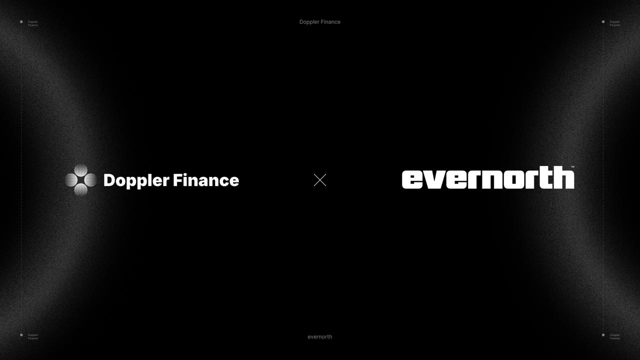 Evernorth and Doppler Finance Collaborate to Power Institutional XRP Infrastructure