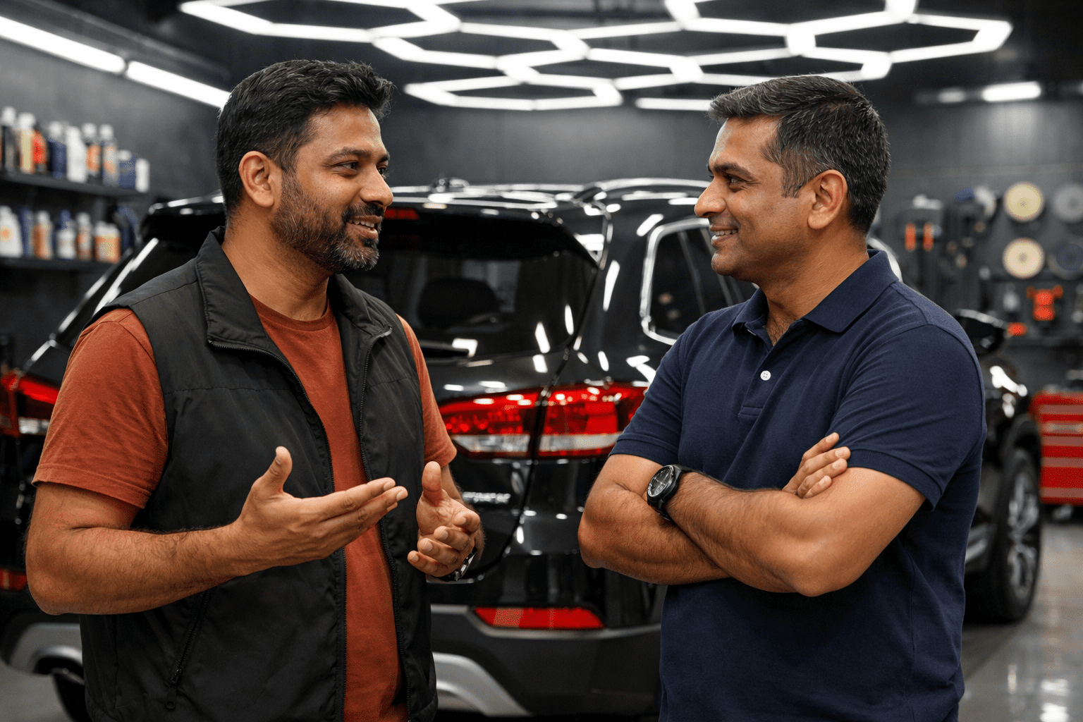 What Car Owners Should Ask Before Paying for Paint Protection