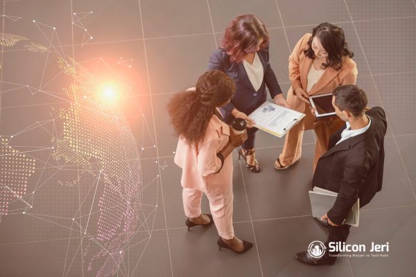 The Work of Belonging: How Innovation Is Being Built Around Everyday Life in Manjeri