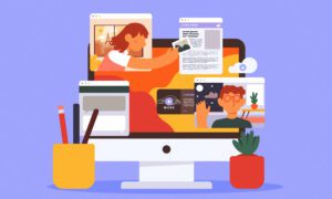 Free Photo Animation