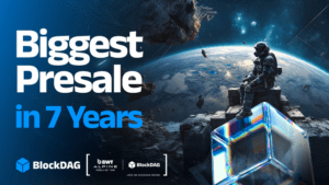 BlockDAG’s $441M Presale Moves Toward January 26 as Cardano Eyes $0.50 and SUI Holds Strength