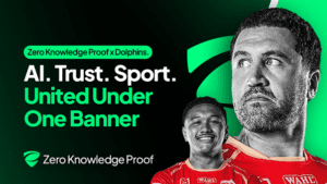 Zero Knowledge Proof's 500x to 1000x Projection Steals Spotlight as Polkadot and Zcash Trade at Critical Levels