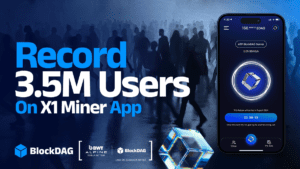 Cardano & Shiba Inu Face Hurdles as Market Speculation Shifts to BlockDAG’s 4,000% Potential