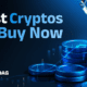 4 Top Bullish Cryptos to Buy Now as Momentum Builds Fast BlockDAG, Kaspa, Solana & Toncoin